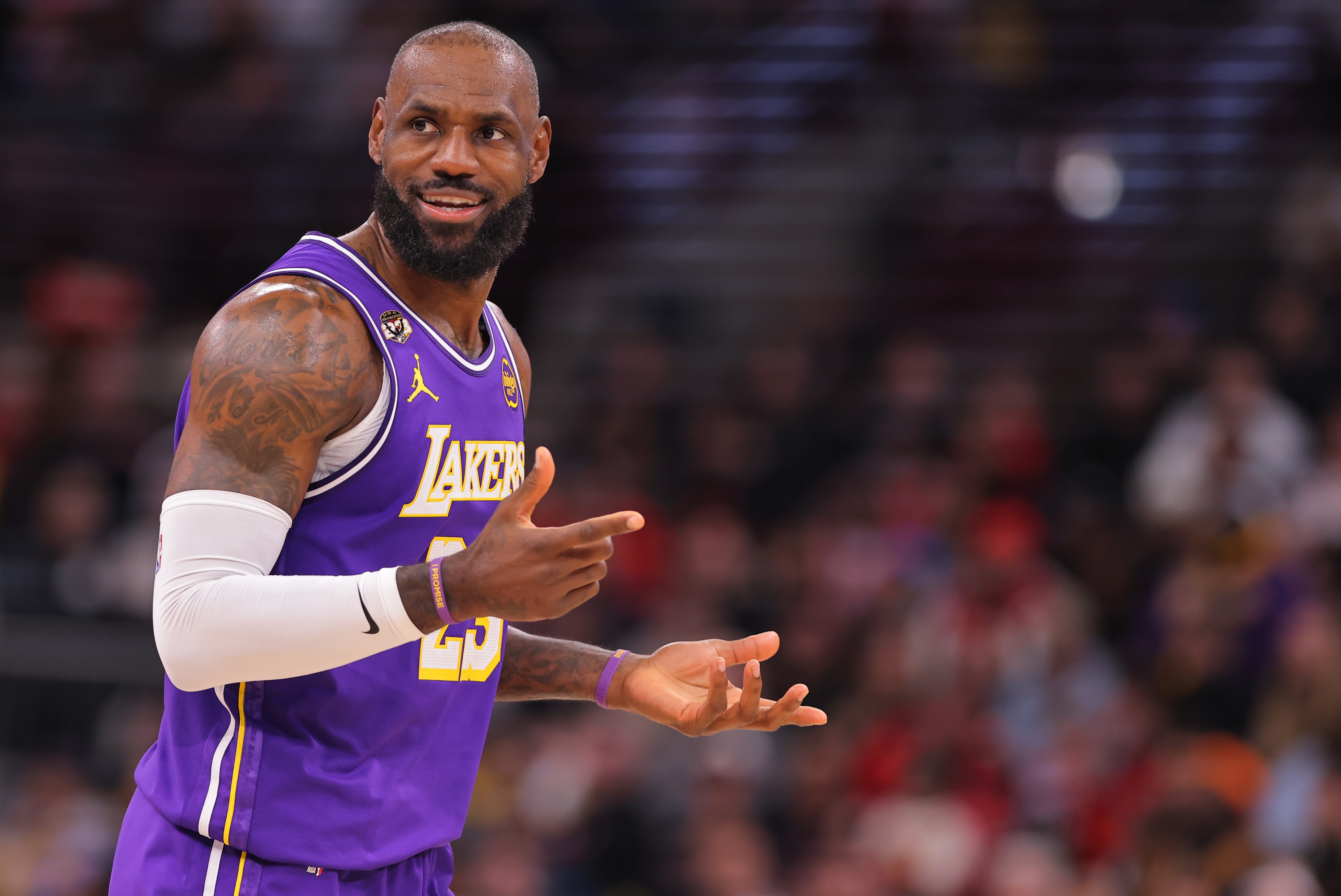 开云官网-詹姆斯26年末节104分&amp;正负值+65&amp;真实命中率70.4% 均联盟第1