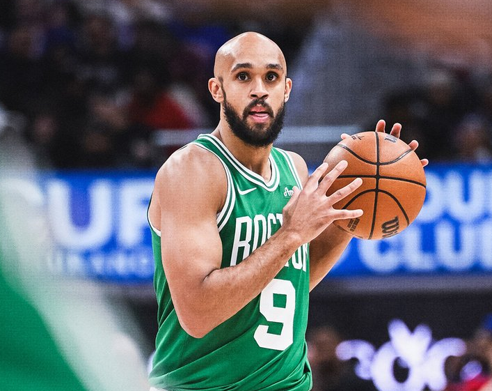 开云官网-凯尔特人vs开拓者前瞻：绿军坐拥主场之利，意图完成复仇