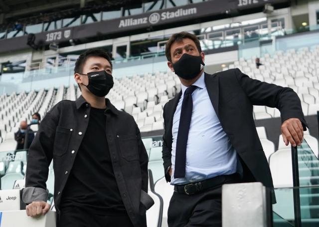 开云APP-梁熙明：荒谬裁判导演荒谬德比 尤文侥胜苟延残喘