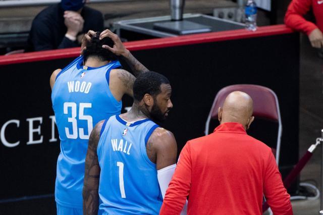 kaiyun-惨遭20连败直逼历史最烂 军心涣散火箭路在何方？